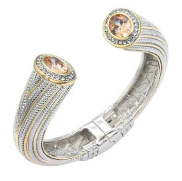Gold/Silver Bracelet