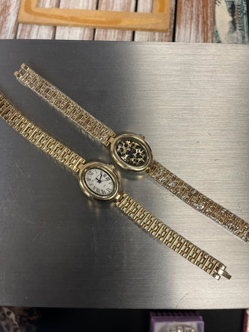 Stainless Steel Watch
