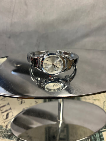 SS Bracelet Watch