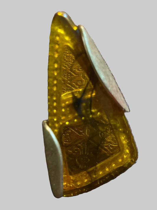 Arrow Ring