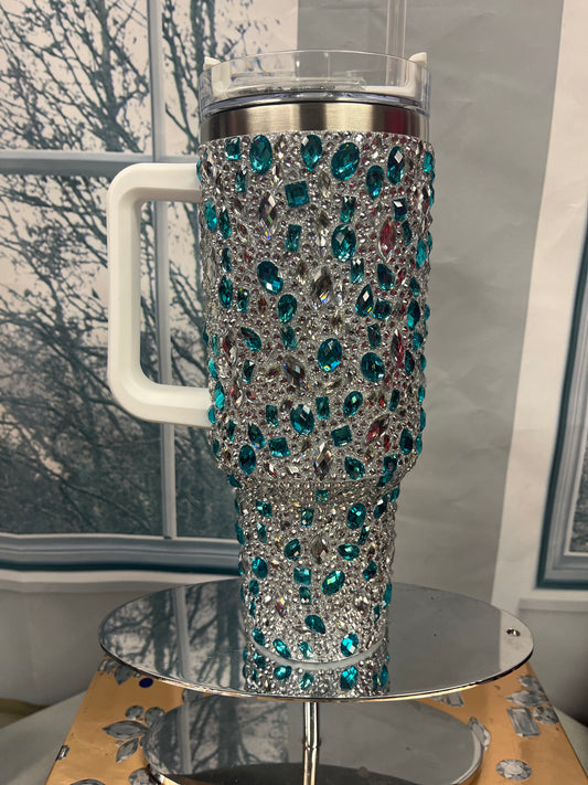 Bling Tumbler