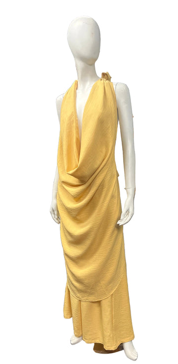 MUSTARD Fashion 2PC