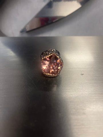 Stone Bling RIng