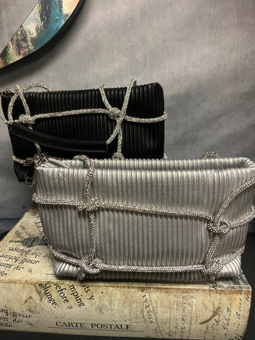 Square Eve Bag