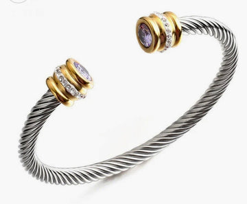 Stainless Steel Bracelet