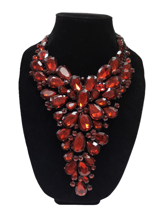 Fashion Necklace Set