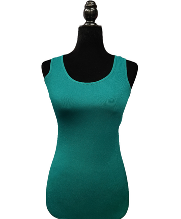 Stretch Tank Top