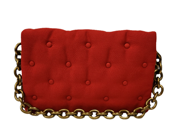 Quilted Handbag