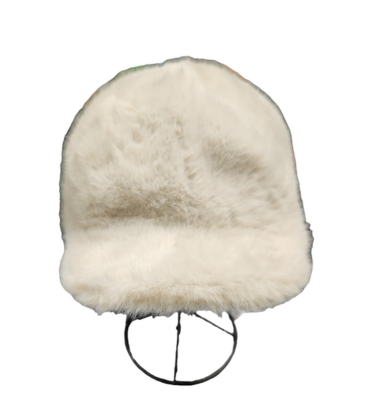 Fur Cap