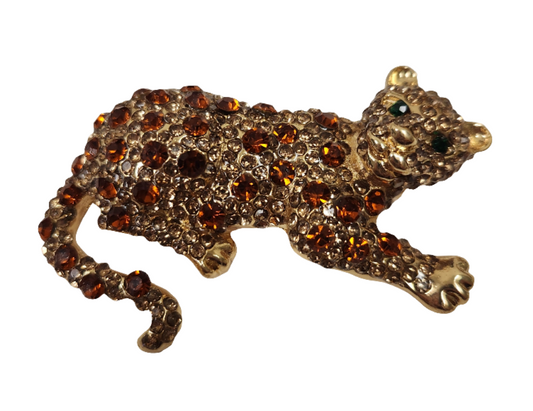 Animal Broach