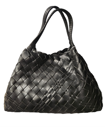 Vegan Leather Handbag