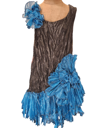 RGR Custom Dress
