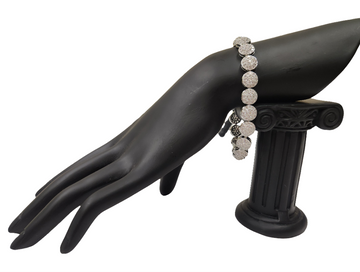 CZ Tennis Bracelet