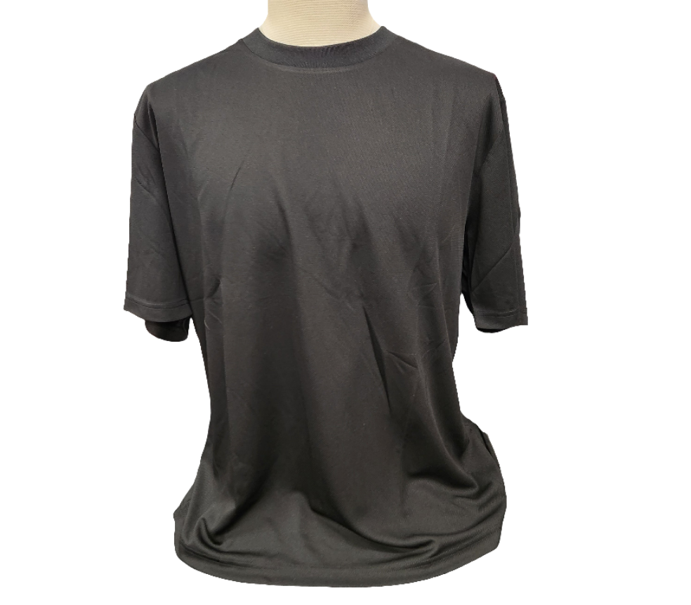 Black T-Shirt