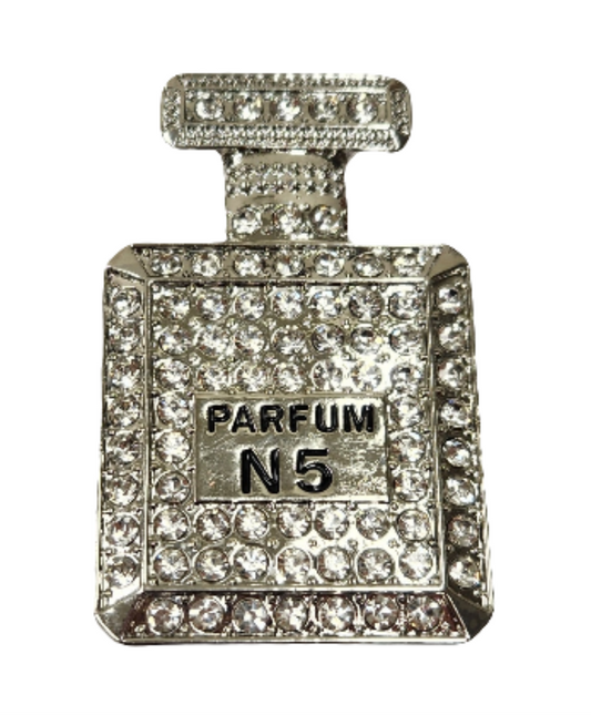 Parfum N5 Broach