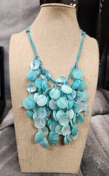 Summer Necklace