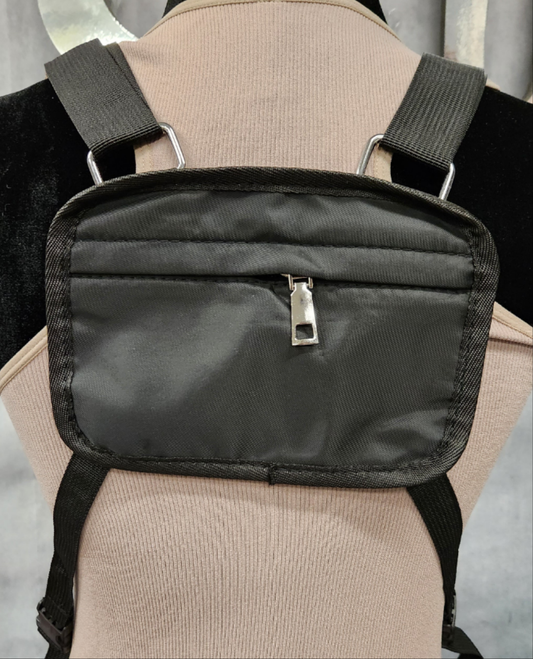 Black Pouch