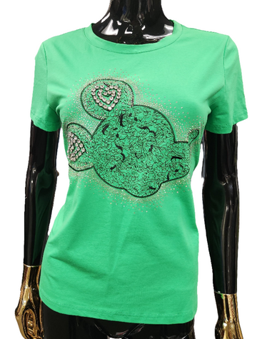 Carton T-Shirt - SMALL
