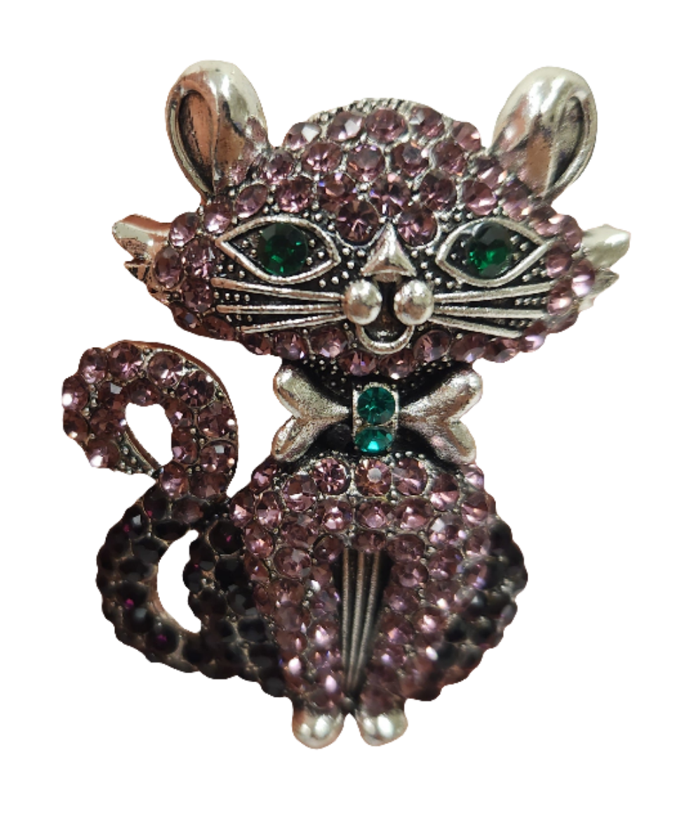 Animal Broach