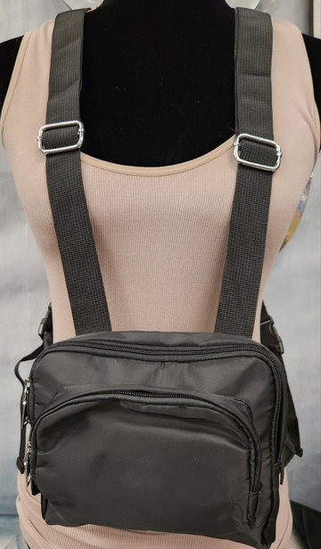 Black Pouch