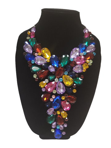 Fashion Necklace Set