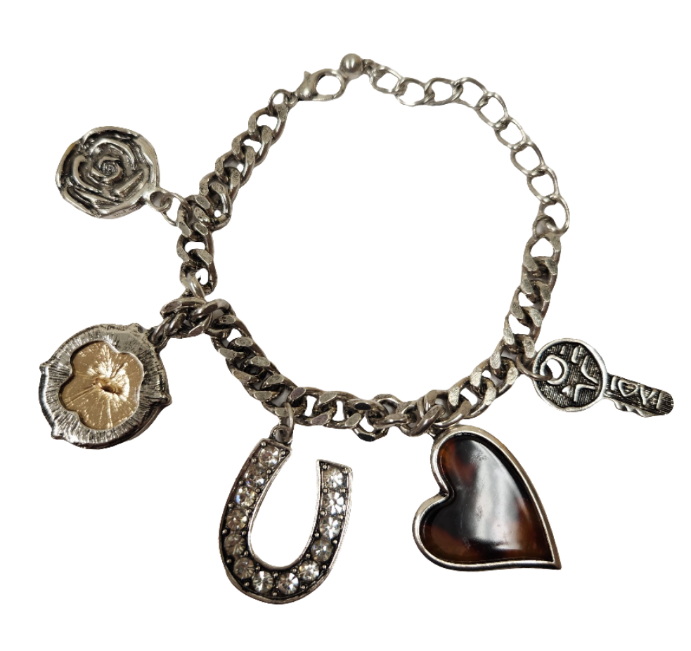 Charm Bracelet