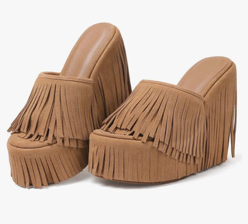 Fringe Platforms