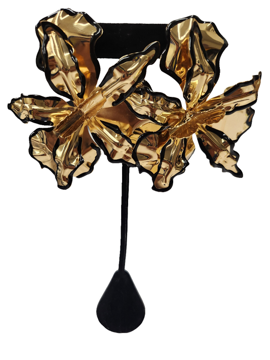 Flower Earrings