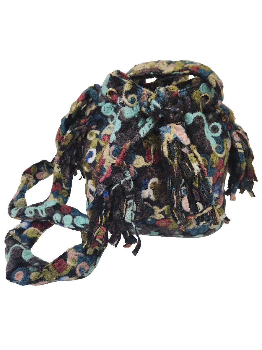 All Season Crossbody Bag