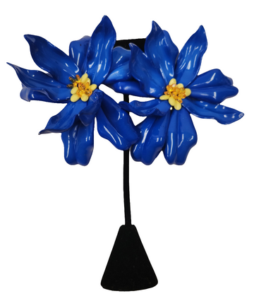 Flower Earrings