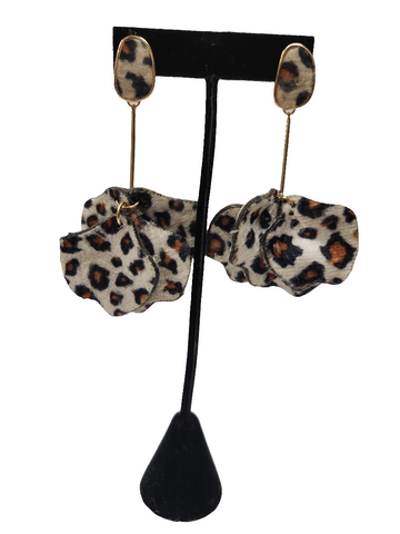 Animal Earrings