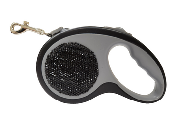 Crystal Embellished Dog Leash