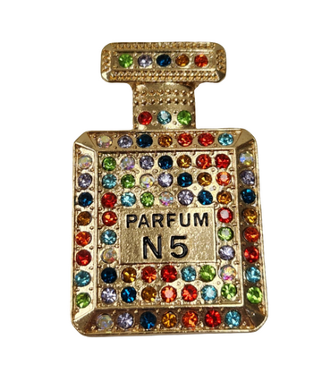 Parfum N5 Broach