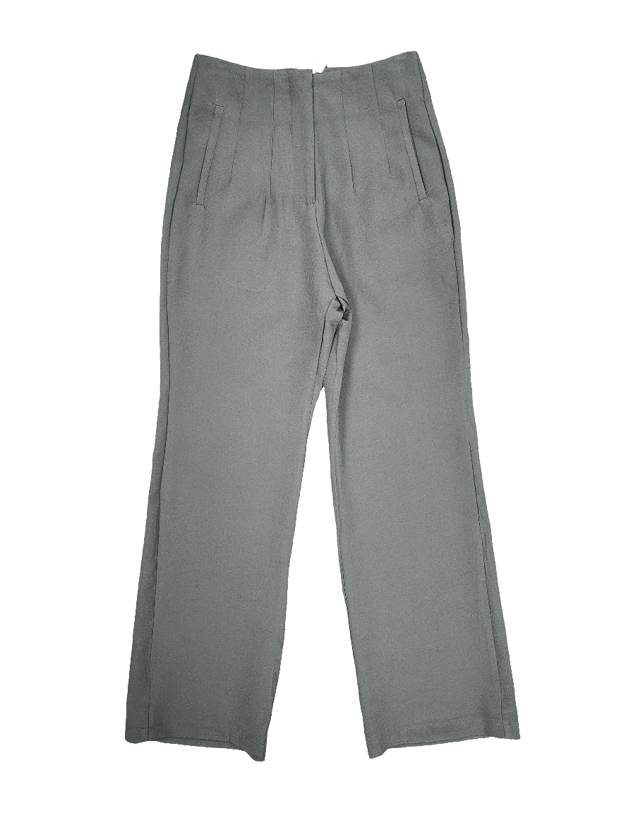 Black Slacks