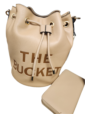 Fashion Bucket Bag