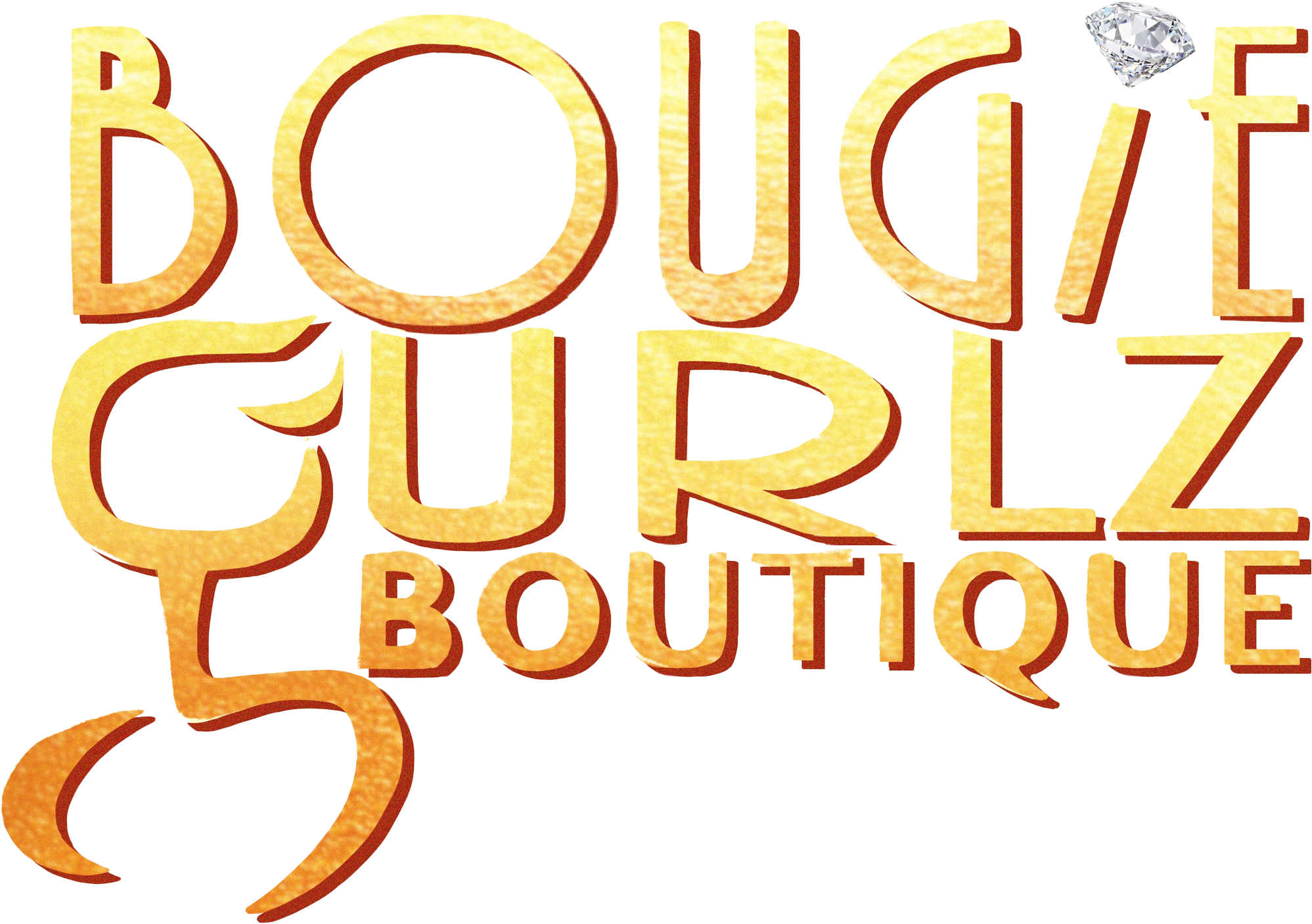 Bougie Gurlz Boutique