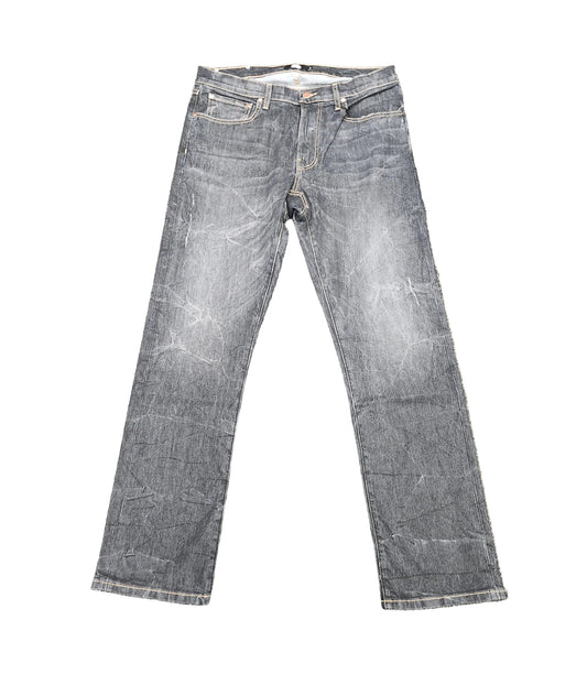 Mens OCTA-CUT JEANS