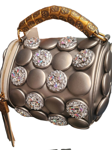 LUXURY BLING HANDBAG