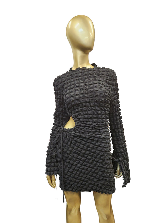 POPCORN DRESS