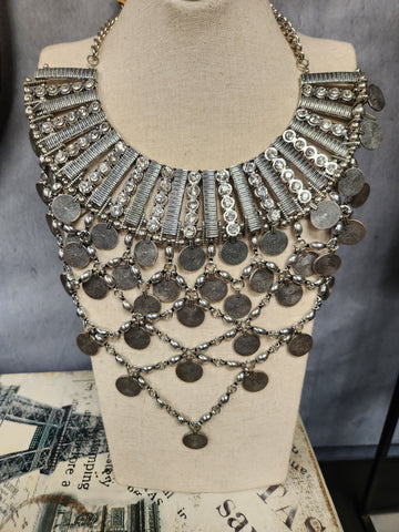 Fashion Necklace Set