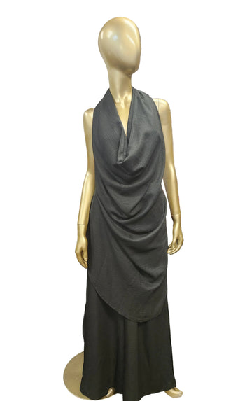 Black Fashion 2pc