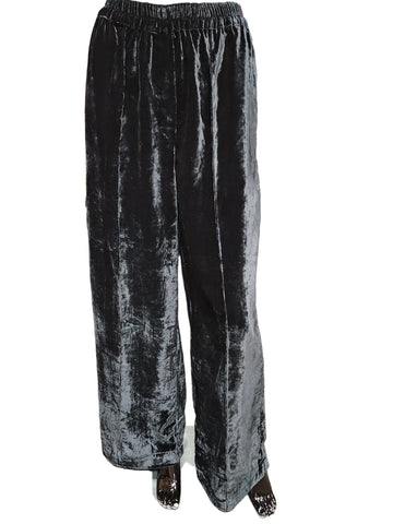 Velvet Pants