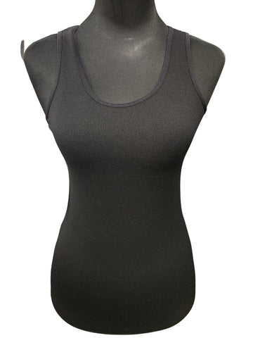 Stretch Tank