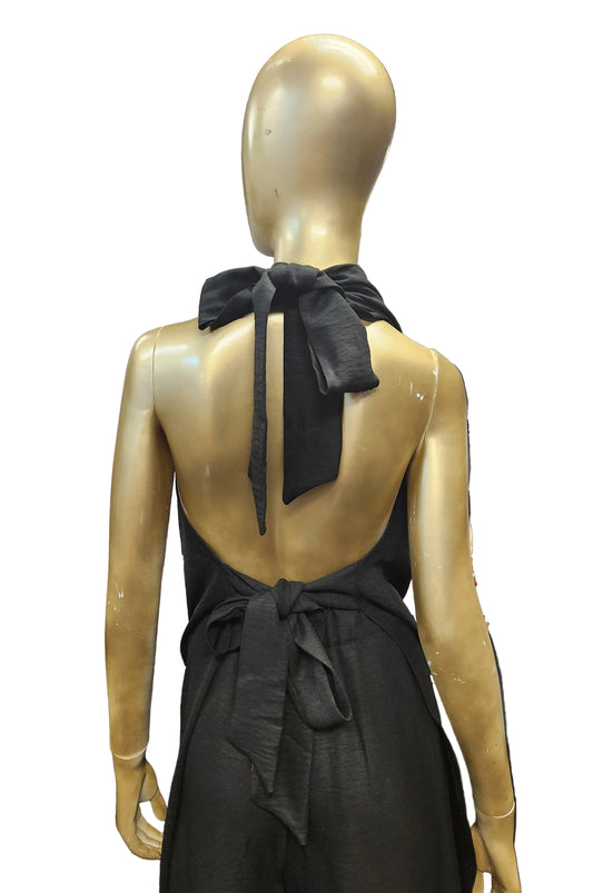 Black Fashion 2pc