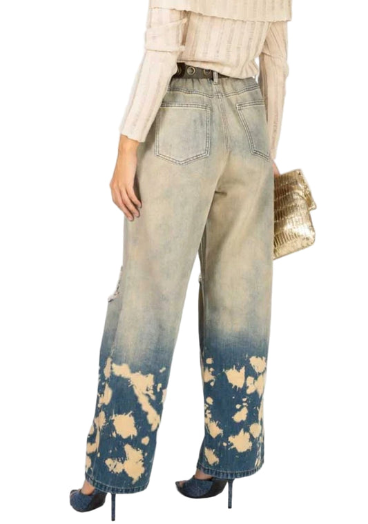 2-Tone Denims