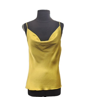 Chartruse Silky Top